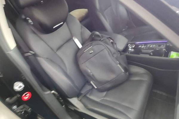 Honda Accord New Energy 2023, 20500 км, за 19955 USD - фото 23