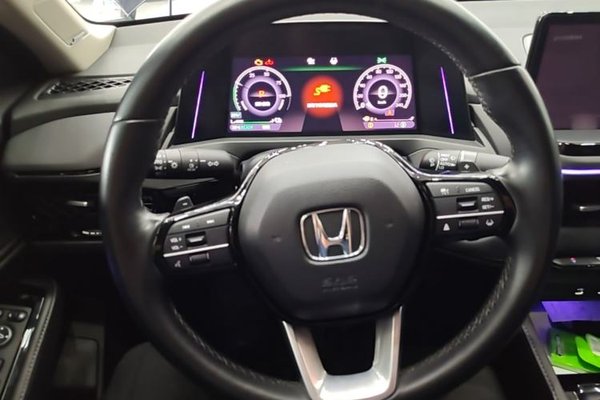 Honda Accord New Energy 2023, 20500 км, за 19955 USD - фото 14