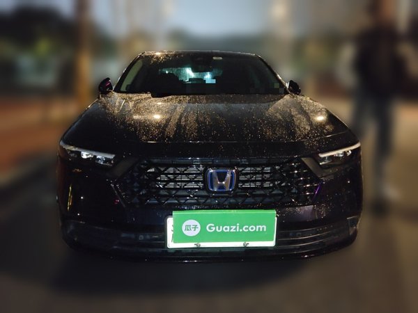 Honda Accord New Energy 2023, 33700 км, за 20975 USD - фото 7