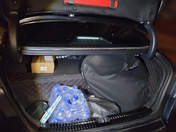 Honda Accord New Energy 2023, 33700 км, за 20975 USD - фото 14