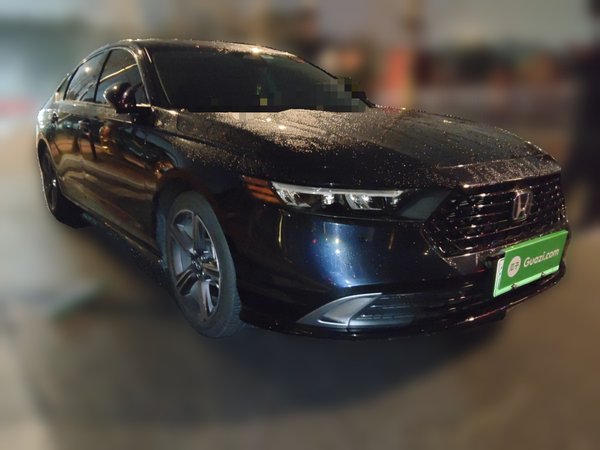 Honda Accord New Energy 2023, 33700 км, за 20975 USD