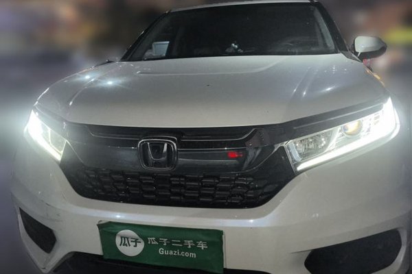 Honda Avancier 2017, 118600 км, за 12262 USD
