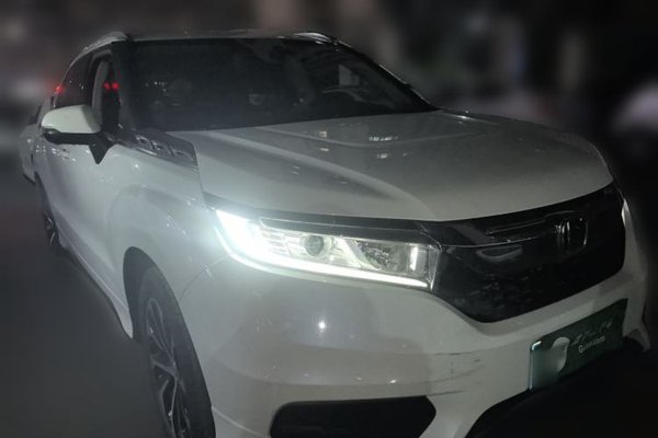 Honda Avancier 2017, 118600 км, за 12262 USD
