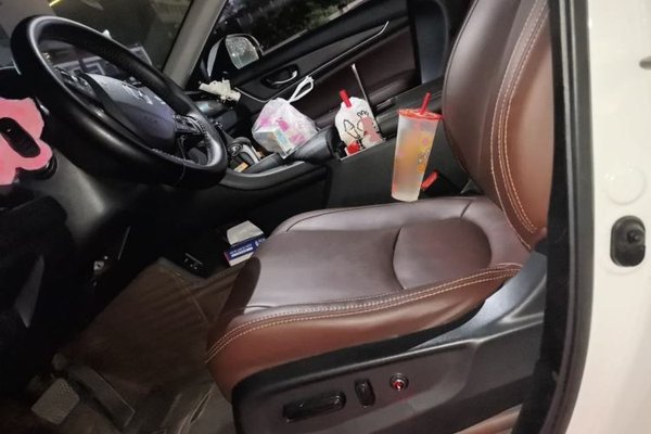 Honda Avancier 2017, 118600 км, за 12262 USD - фото 16