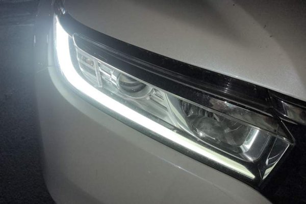 Honda Avancier 2017, 118600 км, за 12262 USD - фото 7