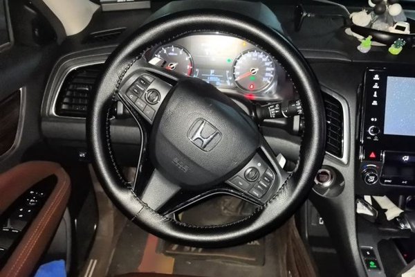 Honda Avancier 2017, 118600 км, за 12262 USD - фото 11
