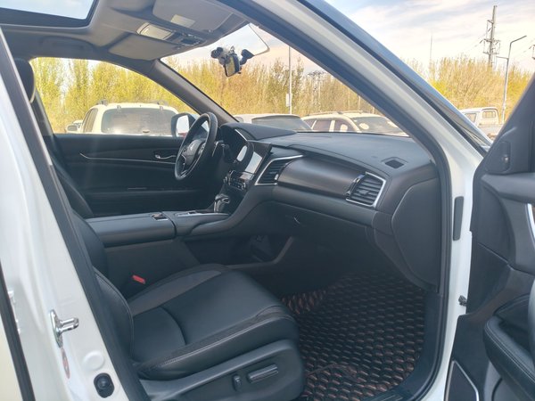 Honda Avancier 2017, 142200 км, за 14893 USD - фото 13