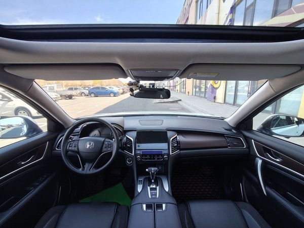 Honda Avancier 2017, 142200 км, за 14893 USD - фото 14