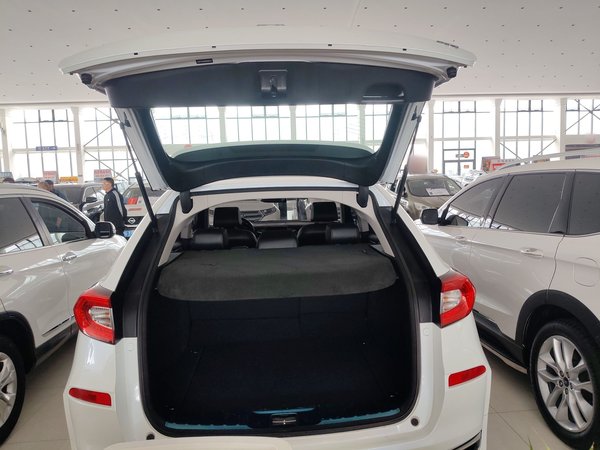 Honda Avancier 2017, 142200 км, за 14893 USD - фото 10