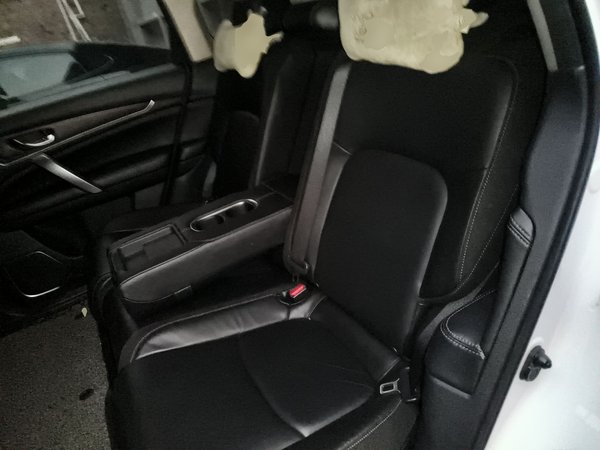 Honda Avancier 2017, 142800 км, за 14898 USD - фото 18