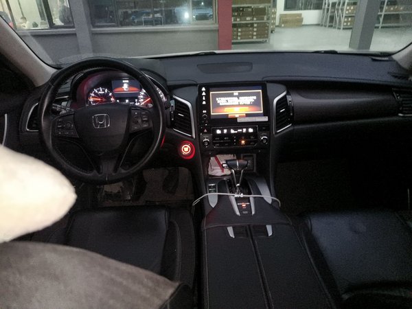 Honda Avancier 2017, 142800 км, за 14898 USD - фото 10