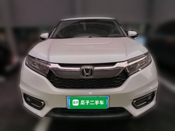 Honda Avancier 2017, 142800 км, за 14898 USD