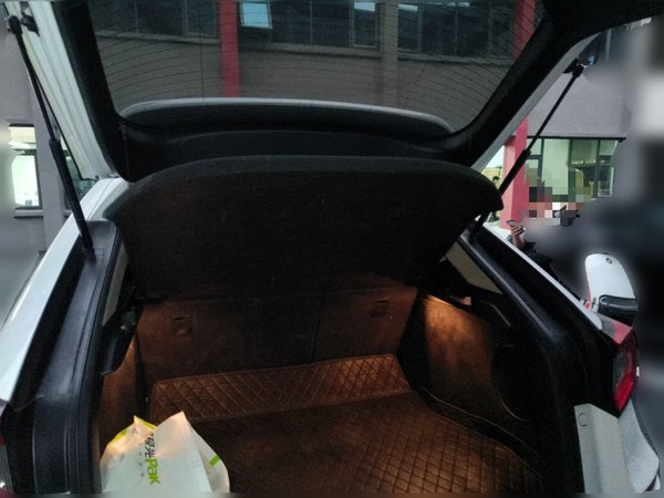 Honda Avancier 2017, 142800 км, за 14898 USD - фото 20