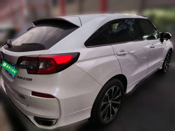 Honda Avancier 2017, 142800 км, за 14898 USD - фото 6