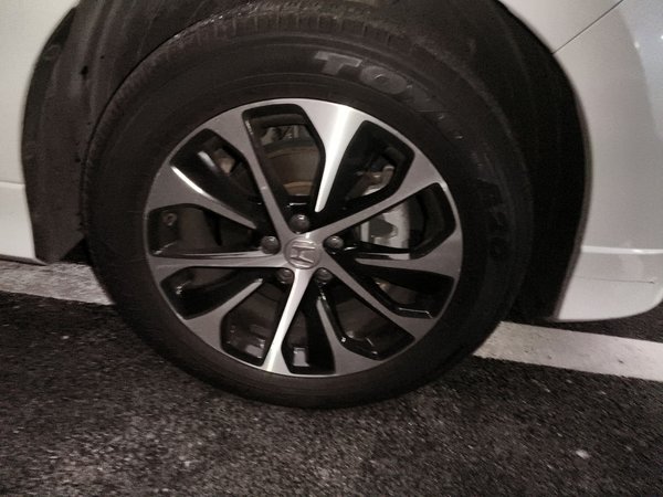 Honda Avancier 2017, 142800 км, за 14898 USD - фото 8