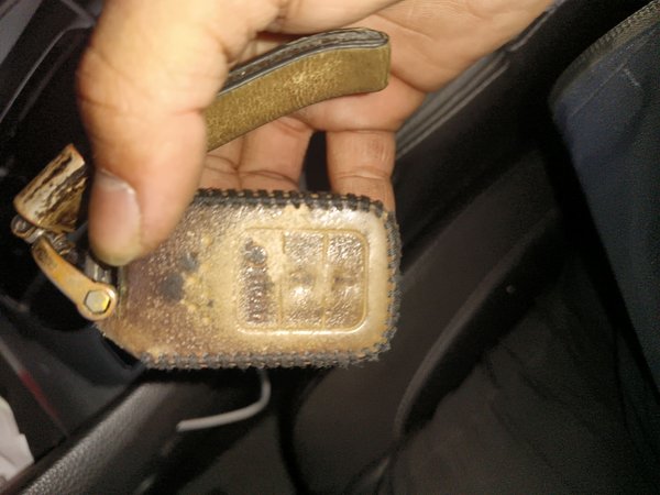 Honda Avancier 2017, 142800 км, за 14898 USD - фото 9