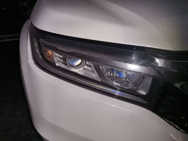 Honda Avancier 2017, 142800 км, за 14898 USD - фото 7