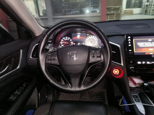 Honda Avancier 2017, 142800 км, за 14898 USD - фото 11