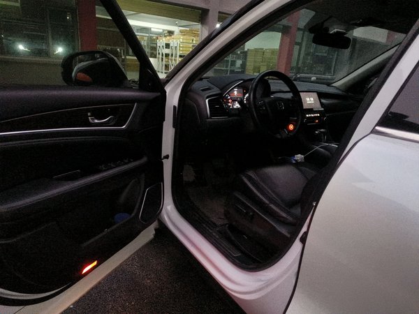 Honda Avancier 2017, 142800 км, за 14898 USD - фото 17