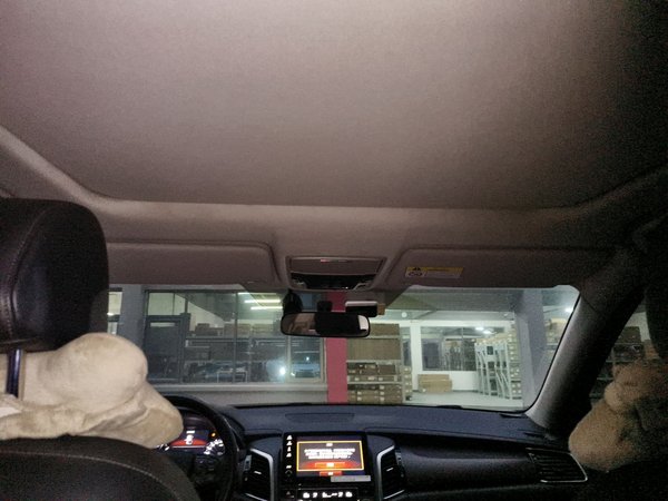 Honda Avancier 2017, 142800 км, за 14898 USD - фото 19