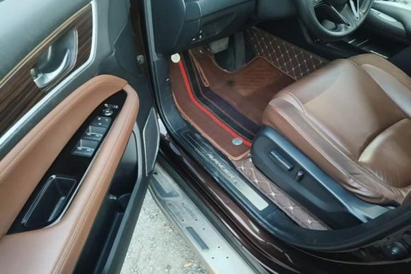 Honda Avancier 2017, 84400 км, за 15156 USD - фото 18