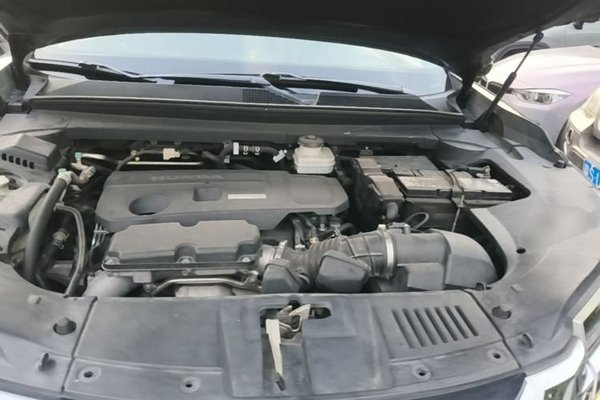Honda Avancier 2017, 84400 км, за 15156 USD - фото 24