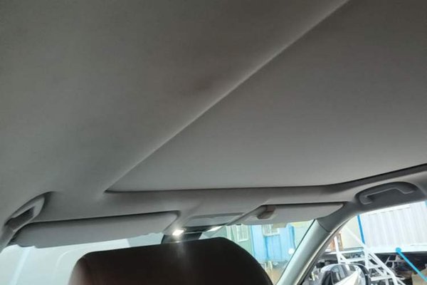 Honda Avancier 2017, 84400 км, за 15156 USD - фото 21