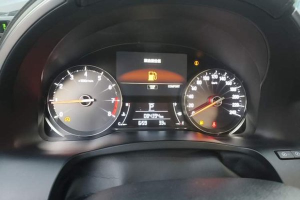 Honda Avancier 2017, 84400 км, за 15156 USD - фото 14