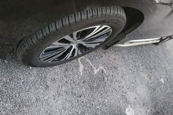 Honda Avancier 2017, 84400 км, за 15156 USD - фото 10