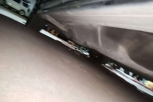 Honda Avancier 2017, 84400 км, за 15156 USD - фото 25