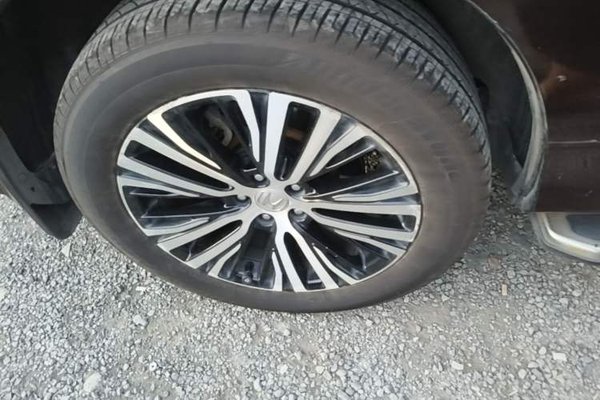 Honda Avancier 2017, 84400 км, за 15156 USD - фото 11