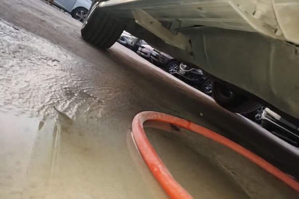 Honda Avancier 2017, 84400 км, за 15156 USD - фото 26