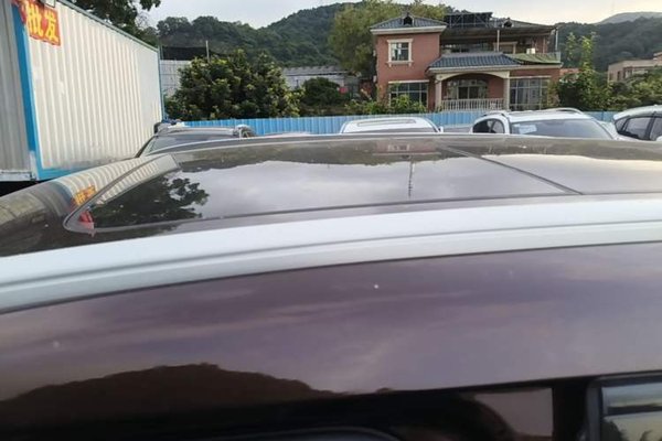 Honda Avancier 2017, 84400 км, за 15156 USD - фото 7