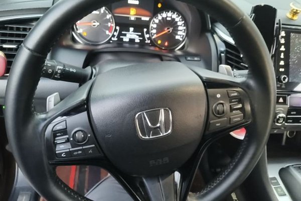Honda Avancier 2017, 84400 км, за 15156 USD - фото 13