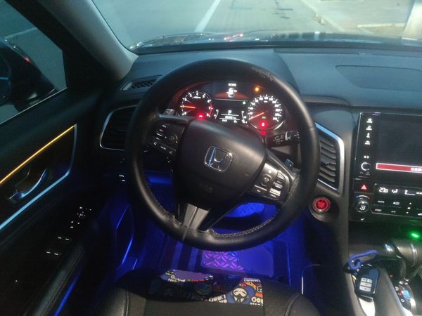 Honda Avancier 2019, 69600 км, за 15712 USD - фото 18