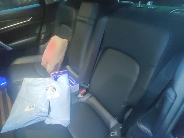 Honda Avancier 2019, 69600 км, за 15712 USD - фото 10