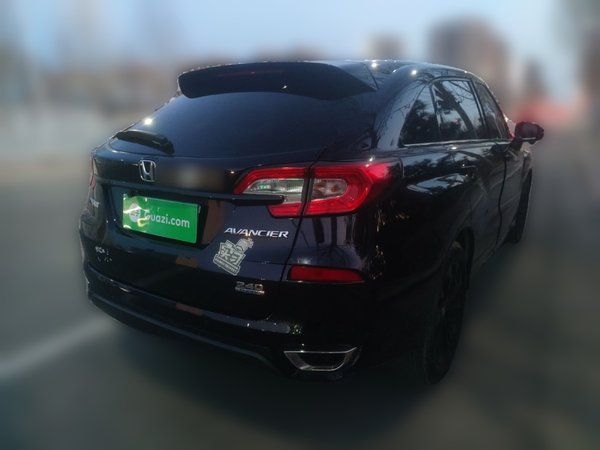 Honda Avancier 2019, 69600 км, за 15712 USD - фото 6