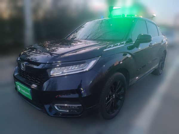 Honda Avancier 2019, 69600 км, за 15712 USD