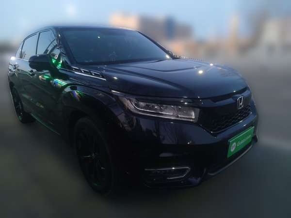 Honda Avancier 2019, 69600 км, за 15712 USD
