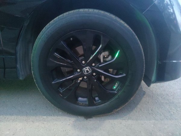 Honda Avancier 2019, 69600 км, за 15712 USD - фото 8