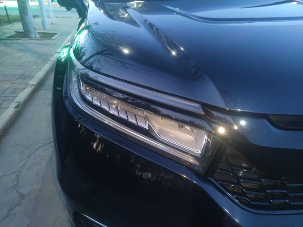 Honda Avancier 2019, 69600 км, за 15712 USD - фото 7