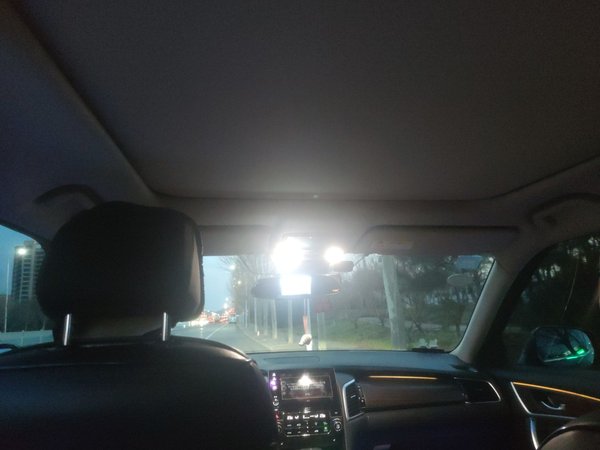 Honda Avancier 2019, 69600 км, за 15712 USD - фото 13