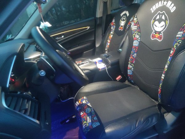 Honda Avancier 2019, 69600 км, за 15712 USD - фото 20