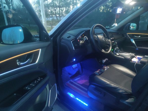 Honda Avancier 2019, 69600 км, за 15712 USD - фото 17