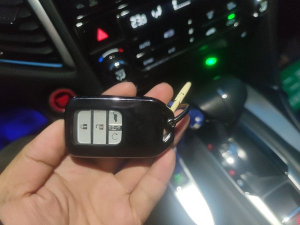 Honda Avancier 2019, 69600 км, за 15712 USD - фото 9