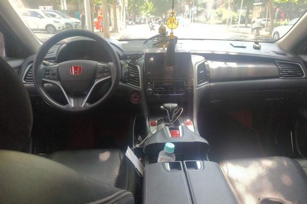 Honda Avancier 2020, 82700 км, за 15607 USD - фото 10