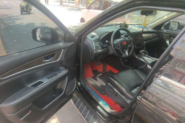 Honda Avancier 2020, 82700 км, за 15607 USD - фото 17