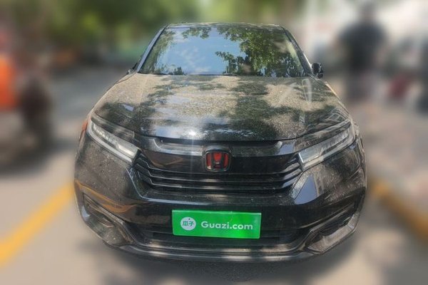 Honda Avancier 2020, 82700 км, за 15607 USD