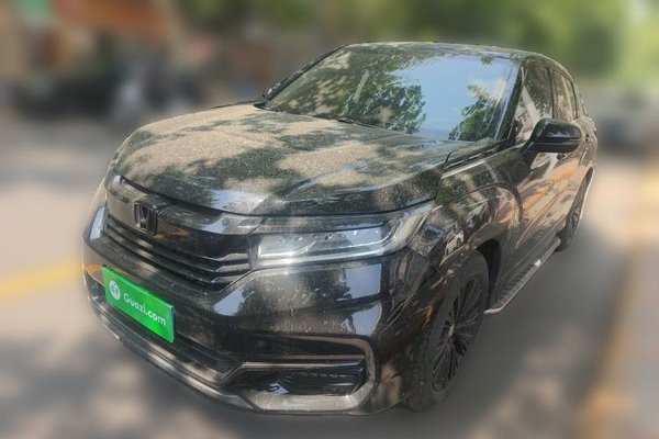 Honda Avancier · 2020 год