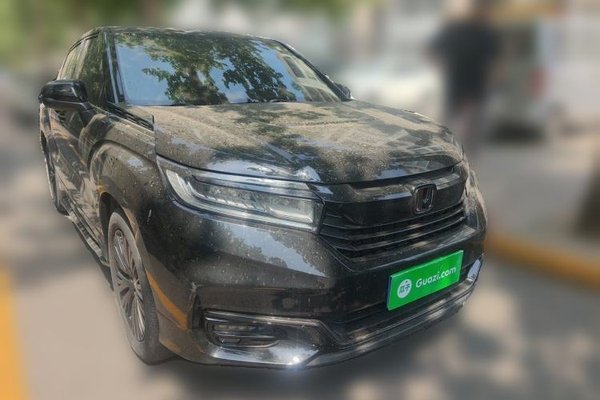 Honda Avancier 2020, 82700 км, за 15607 USD